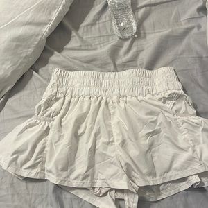 free people shorts